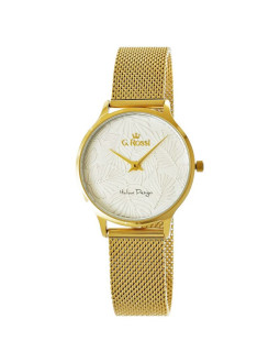 Zegarek damski g.rossi 12516b-3d1 + box