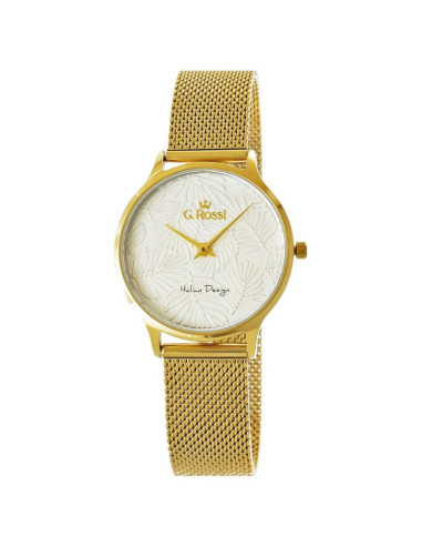 Zegarek damski g.rossi 12516b-3d1 + box
