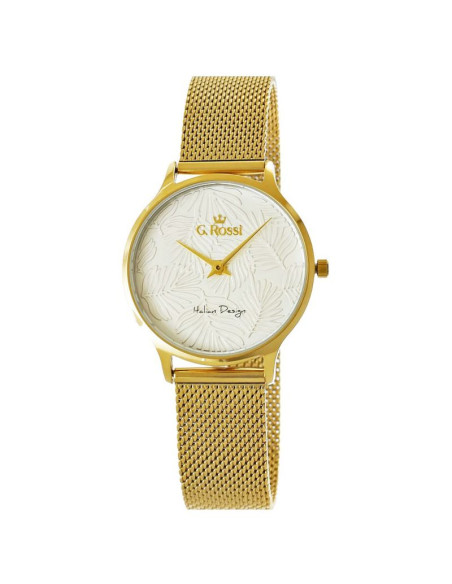 Zegarek damski g.rossi 12516b-3d1 + box