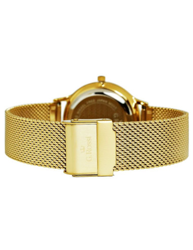 Zegarek damski g.rossi 12516b-3d1 + box