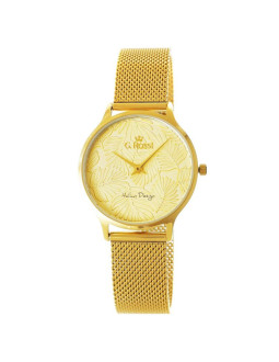 Zegarek damski g.rossi 12516b-4d1 + box