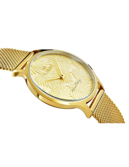 Zegarek damski g.rossi 12516b-4d1 + box