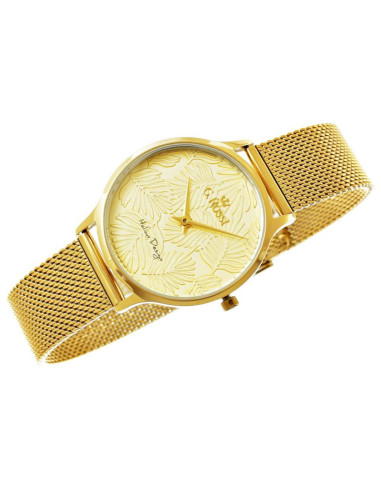 Zegarek damski g.rossi 12516b-4d1 + box