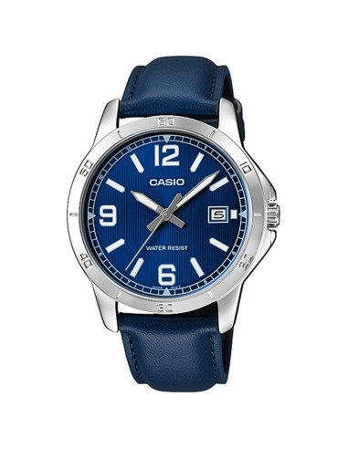 Zegarek męski casio mtp-v004l-2budf + box
