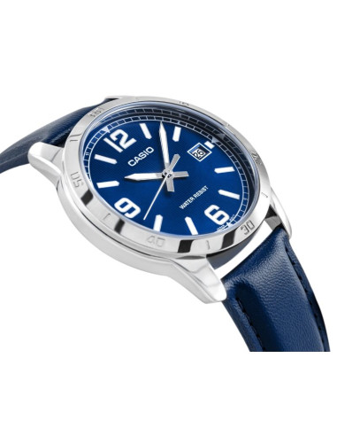 Zegarek męski casio mtp-v004l-2budf + box