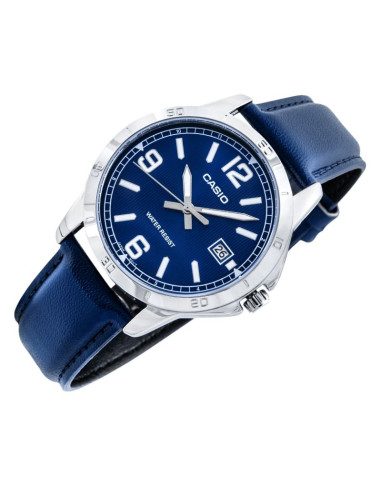Zegarek męski casio mtp-v004l-2budf + box