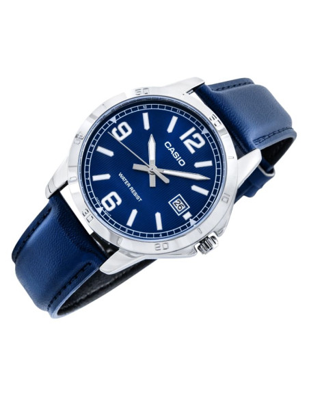 Zegarek męski casio mtp-v004l-2budf + box