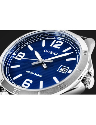 Zegarek męski casio mtp-v004l-2budf + box