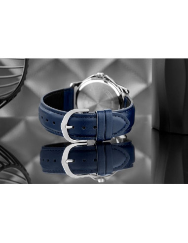 Zegarek męski casio mtp-v004l-2budf + box