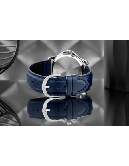 Zegarek męski casio mtp-v004l-2budf + box