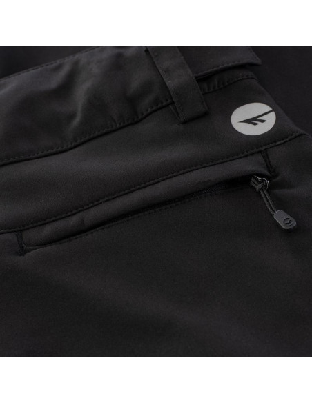 Męskie spodnie margus