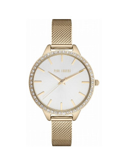 Zegarek damski paul lorens pl11312b2-3d1 + box