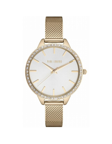 Zegarek damski paul lorens pl11312b2-3d1 + box