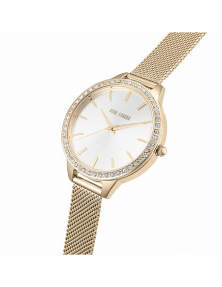 Zegarek damski paul lorens pl11312b2-3d1 + box