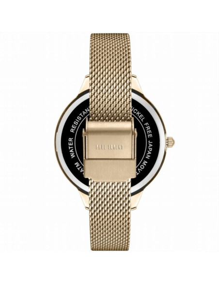 Zegarek damski paul lorens pl11312b2-3d1 + box