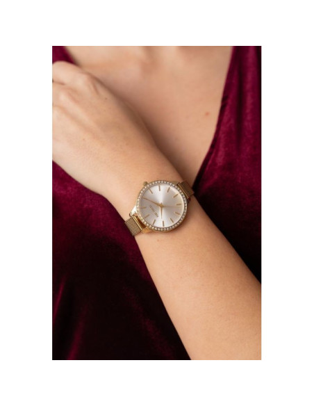 Zegarek damski paul lorens pl11312b2-3d1 + box