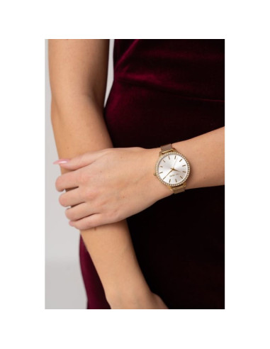 Zegarek damski paul lorens pl11312b2-3d1 + box