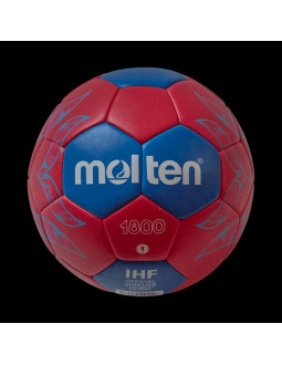 H1a1800-w5z piłka do ręcznej molten 1800 world championship 2025 2