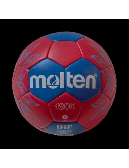 H2a1800-w5z piłka do ręcznej molten 1800 world championship 2025 2