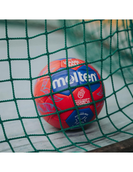 H2a1800-w5z piłka do ręcznej molten 1800 world championship 2025