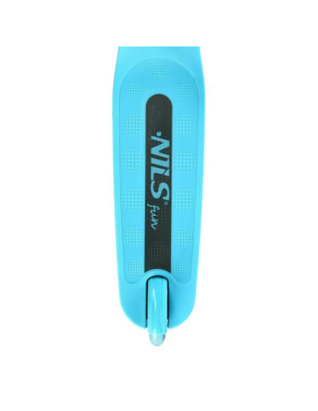 Hulajnoga dziecięca nils fun hlb09 led 16