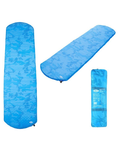 Mata samopompująca nils camp