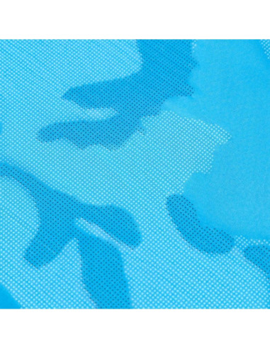 Mata samopompująca nils camp