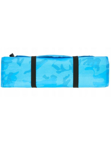 Mata samopompująca nils camp