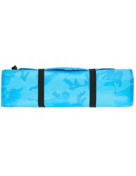 Mata samopompująca nils camp