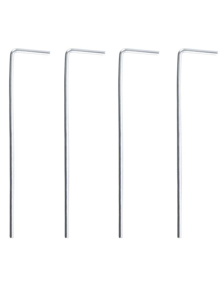 Nc3043 niebieski namiot plażowy samorozkładający nils