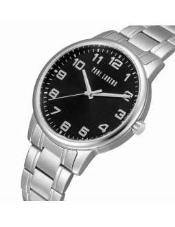 Zegarek męski paul lorens pl20018b-1c1 + box 2