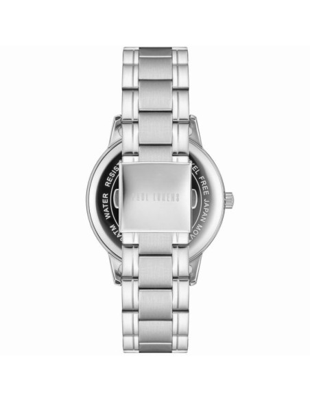 Zegarek męski paul lorens pl20018b-1c1 + box