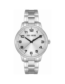 Zegarek męski paul lorens pl20018b-3c1 + box