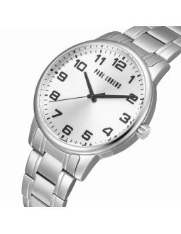 Zegarek męski paul lorens pl20018b-3c1 + box 2