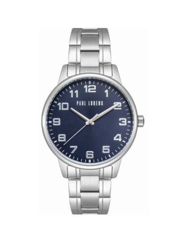 Zegarek męski paul lorens pl20018b-6c1 + box
