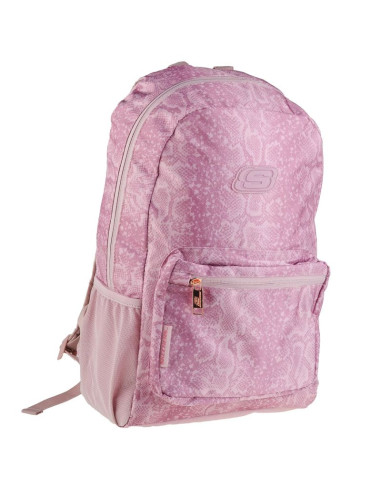 Skechers adventure backpack skch6982-mvmt różowe one size