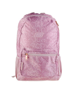 Skechers adventure backpack skch6982-mvmt różowe one size 2