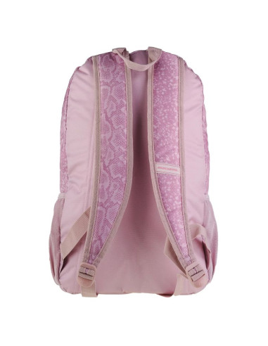 Skechers adventure backpack skch6982-mvmt różowe one size