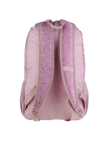 Skechers adventure backpack skch6982-mvmt różowe one size