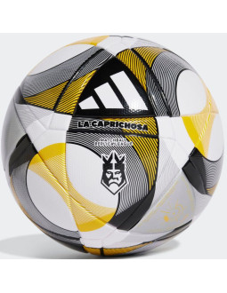 Piłka adidas kings league lge ji8974