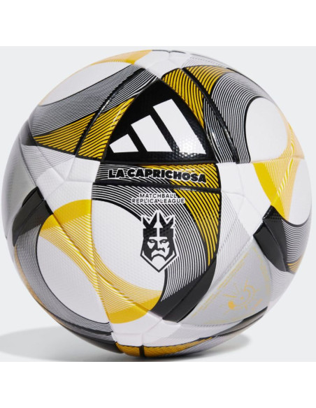 Piłka adidas kings league lge ji8974