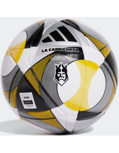 Piłka adidas kings league lge ji8974