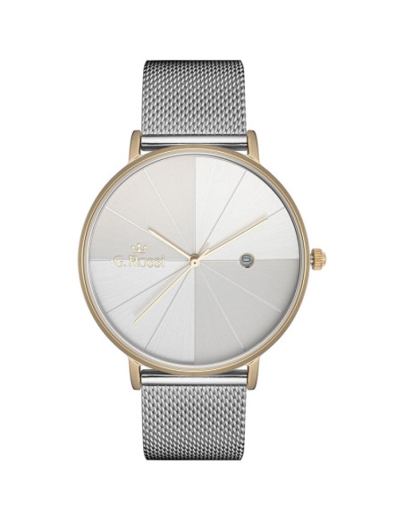 Zegarek damski g. rossi 12540b-3d2