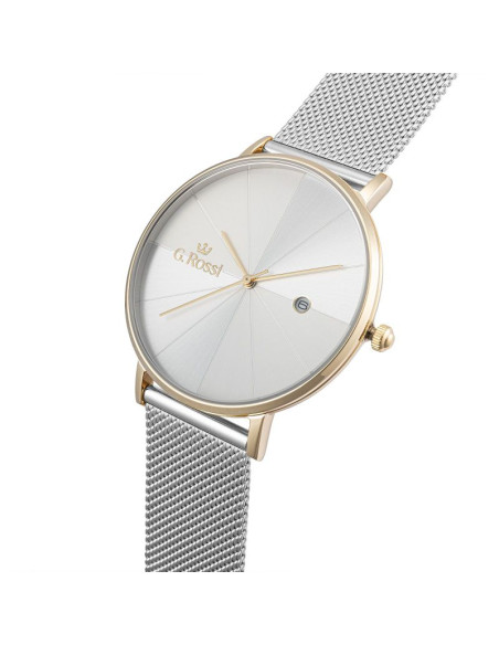 Zegarek damski g. rossi 12540b-3d2