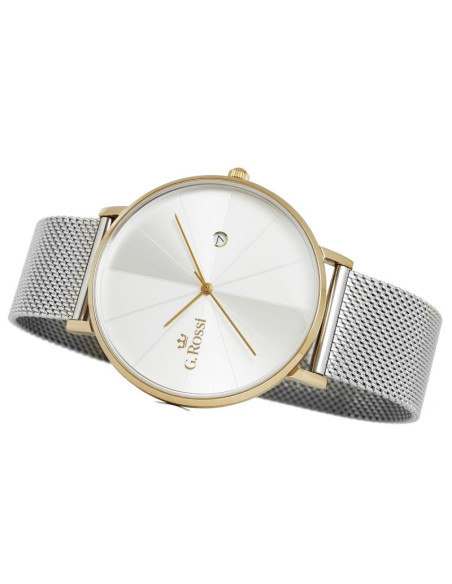 Zegarek damski g. rossi 12540b-3d2