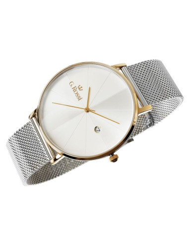 Zegarek damski g. rossi 12540b-3d2
