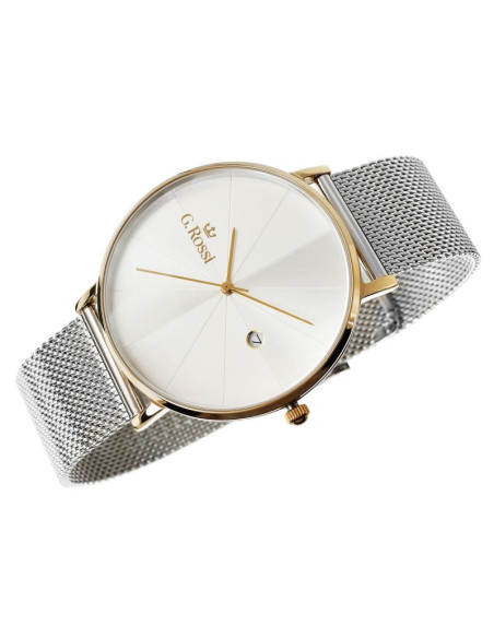 Zegarek damski g. rossi 12540b-3d2