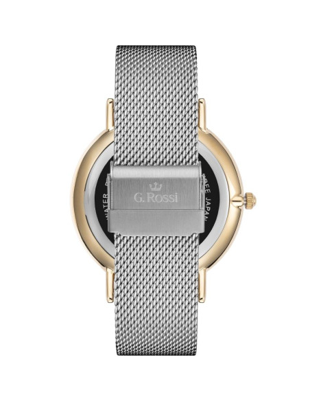 Zegarek damski g. rossi 12540b-3d2