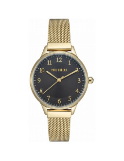 Zegarek damski paul lorens pl12189b-1d1 + box