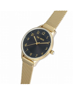 Zegarek damski paul lorens pl12189b-1d1 + box 2